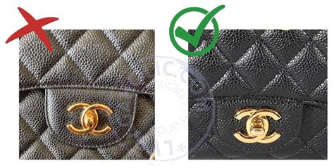 how to tell if your chanel purse is real|how to authenticate Chanel purse.